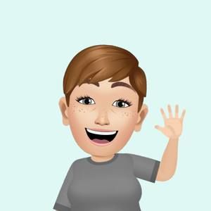 Meet your Posher, Janell